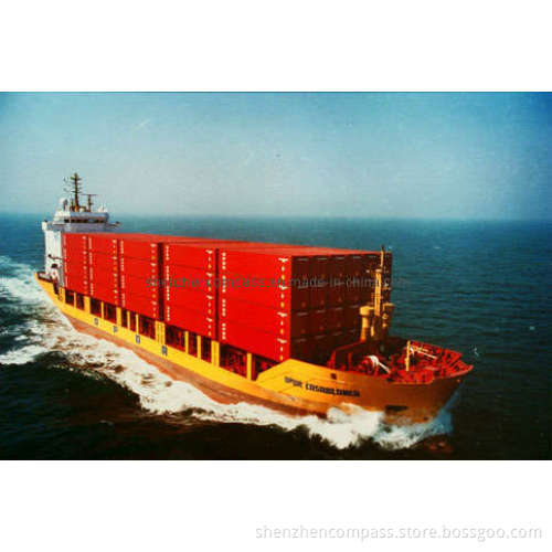 Shipping Service From China to Costa Rica, San Jose, Puerto Limon